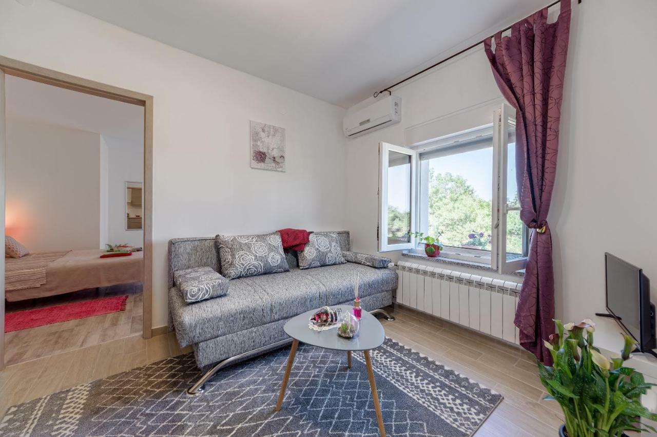Apartmán Lavander 02 *