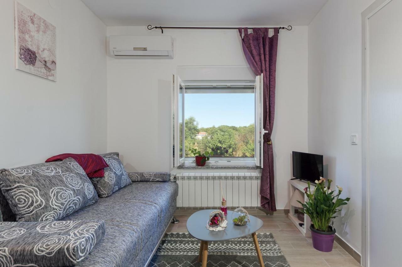 Apartmán Lavander 02